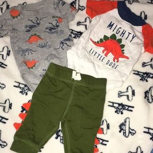 Dinosaur Bundle!!